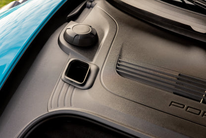2019 Porsche GT2 RS Weissach
