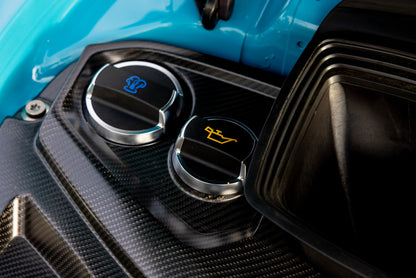 2019 Porsche GT2 RS Weissach