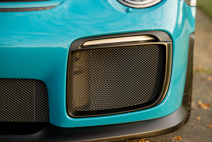 2019 Porsche GT2 RS Weissach