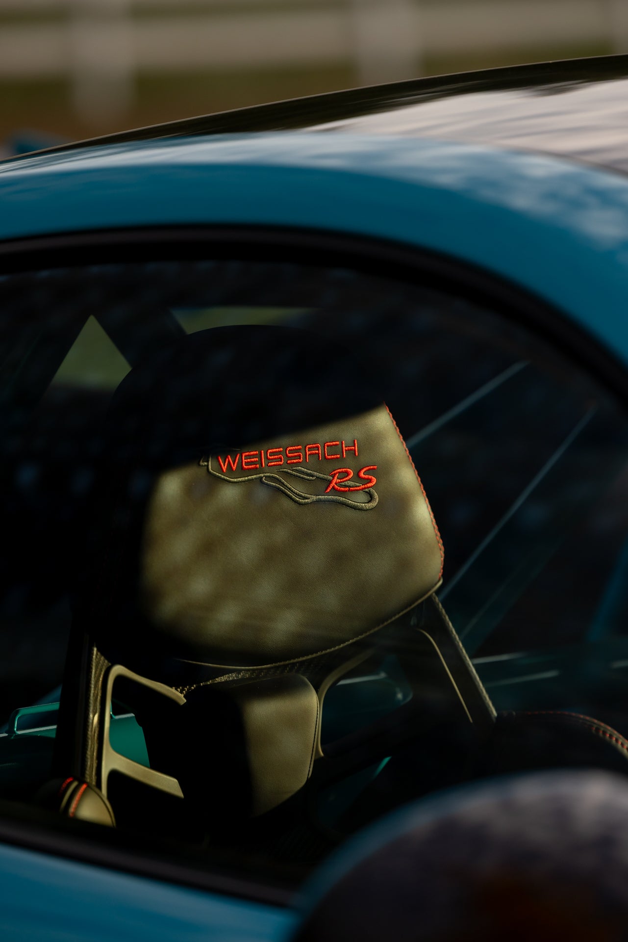 2019 Porsche GT2 RS Weissach