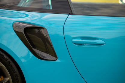 2019 Porsche GT2 RS Weissach