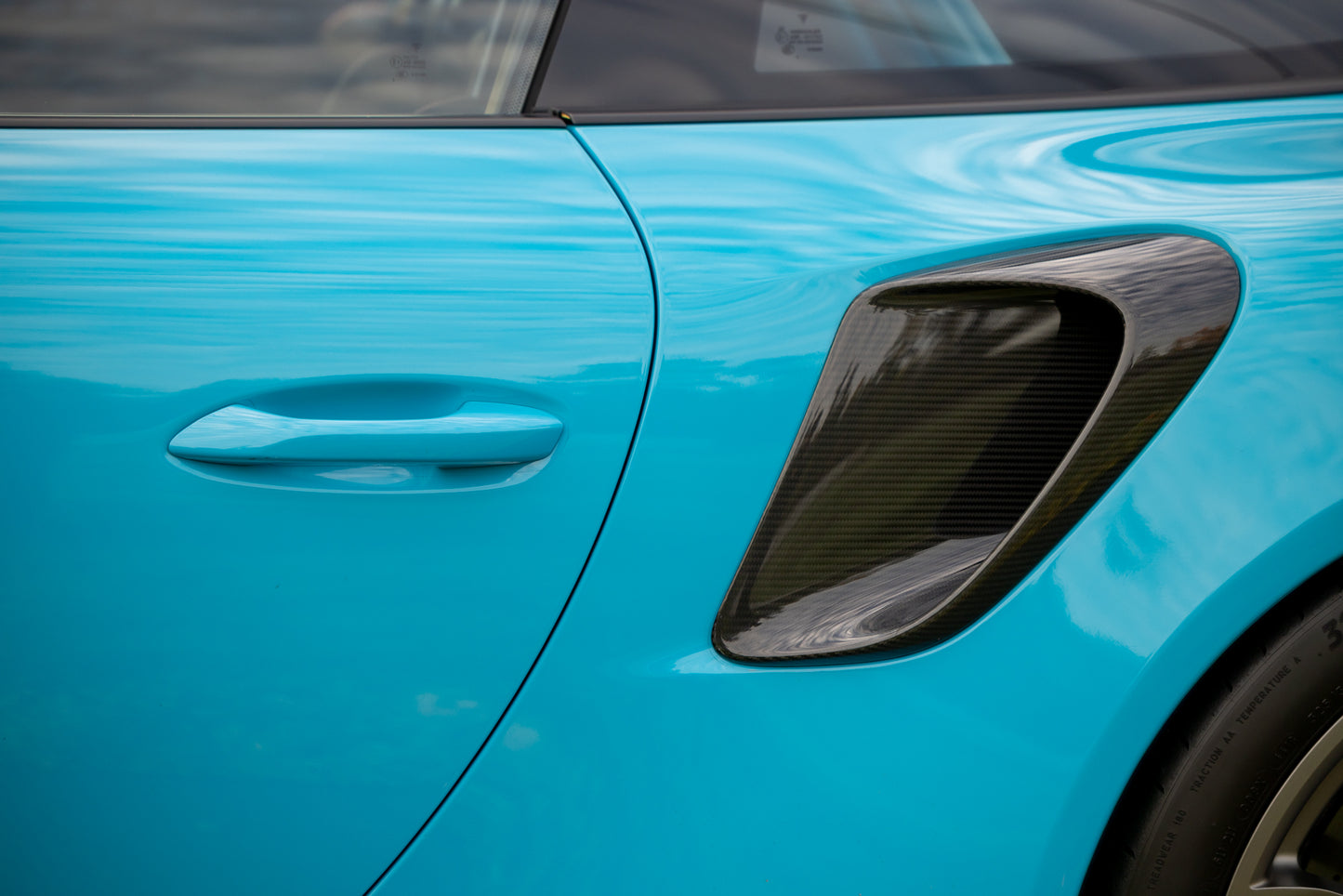 2019 Porsche GT2 RS Weissach