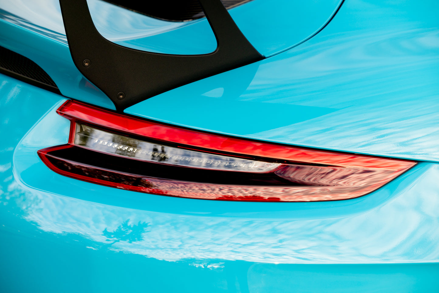 2019 Porsche GT2 RS Weissach