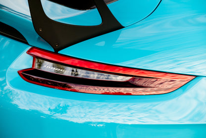2019 Porsche GT2 RS Weissach