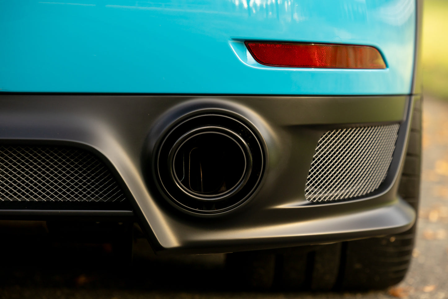 2019 Porsche GT2 RS Weissach