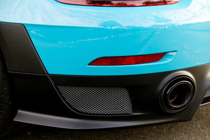 2019 Porsche GT2 RS Weissach