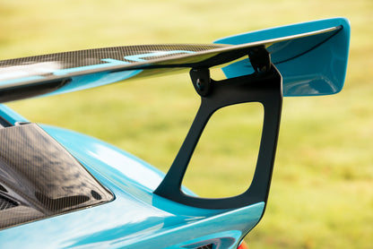 2019 Porsche GT2 RS Weissach