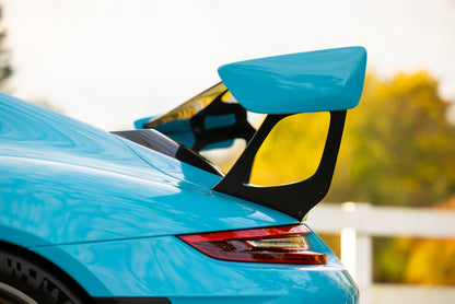 2019 Porsche GT2 RS Weissach