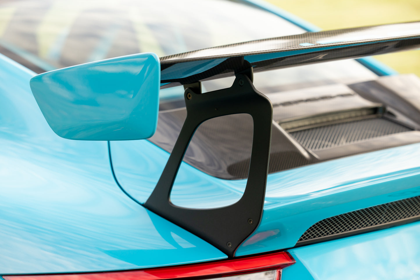 2019 Porsche GT2 RS Weissach