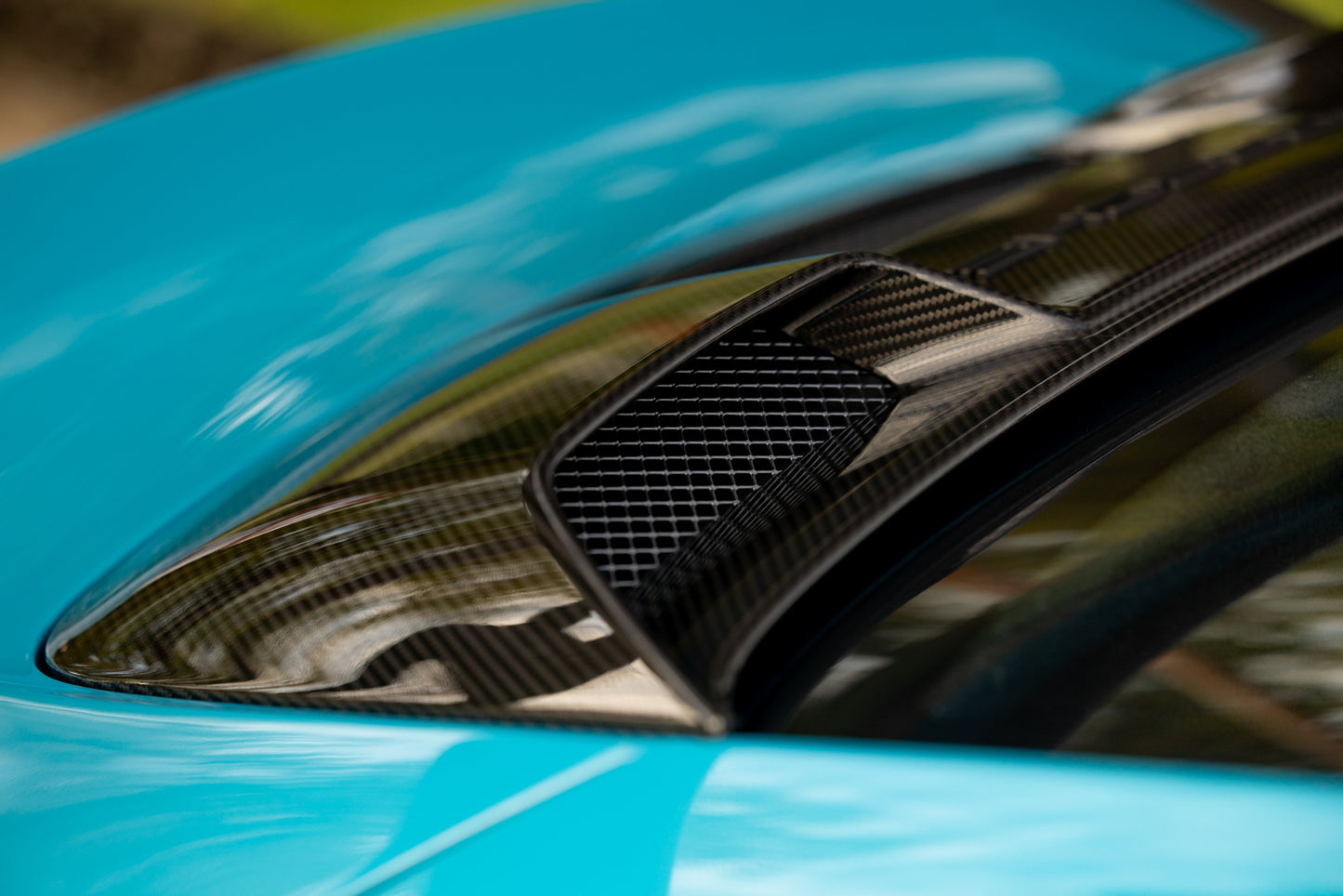 2019 Porsche GT2 RS Weissach