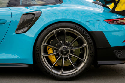 2019 Porsche GT2 RS Weissach