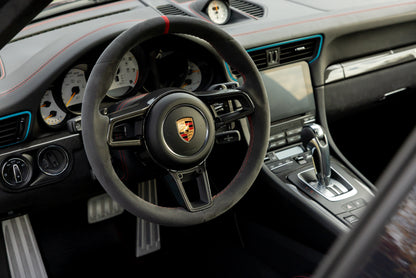 2019 Porsche GT2 RS Weissach