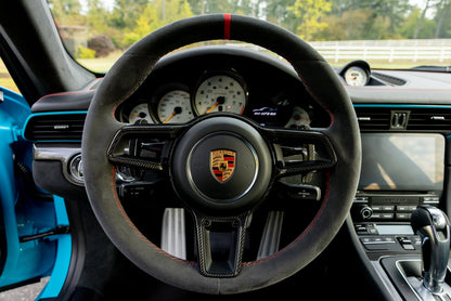 2019 Porsche GT2 RS Weissach