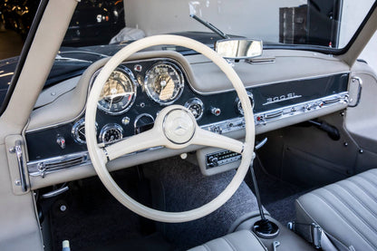 1956 Mercedes-Benz 300 SL Gullwing