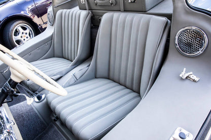 1956 Mercedes-Benz 300 SL Gullwing