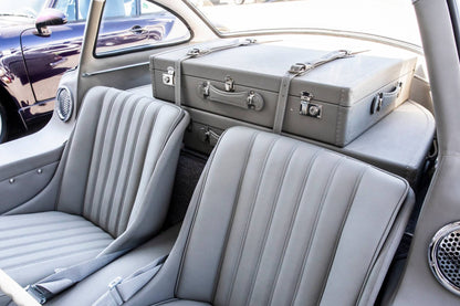 1956 Mercedes-Benz 300 SL Gullwing