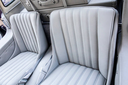 1956 Mercedes-Benz 300 SL Gullwing