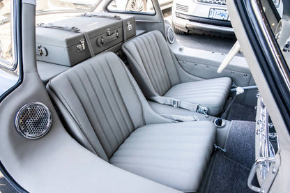 1956 Mercedes-Benz 300 SL Gullwing
