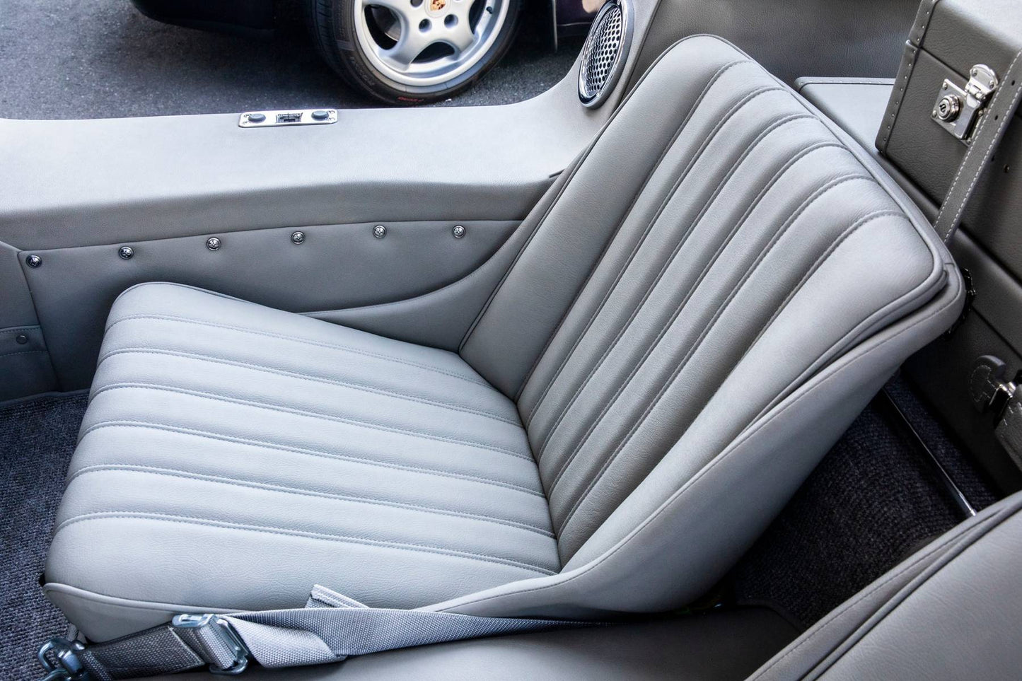 1956 Mercedes-Benz 300 SL Gullwing