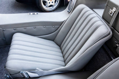 1956 Mercedes-Benz 300 SL Gullwing