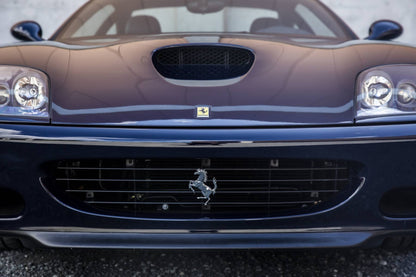 2003 Ferrari 575M Maranello