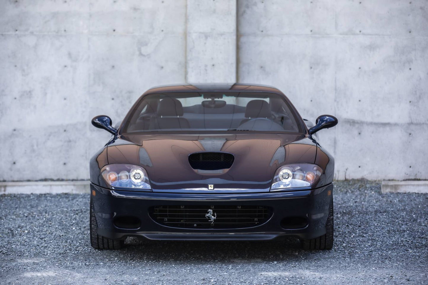 2003 Ferrari 575M Maranello