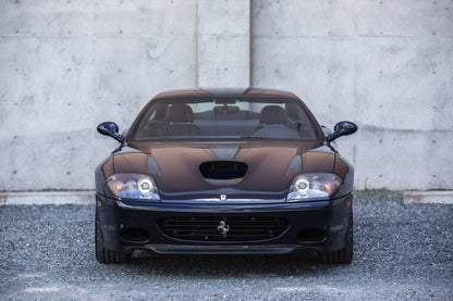 2003 Ferrari 575M Maranello