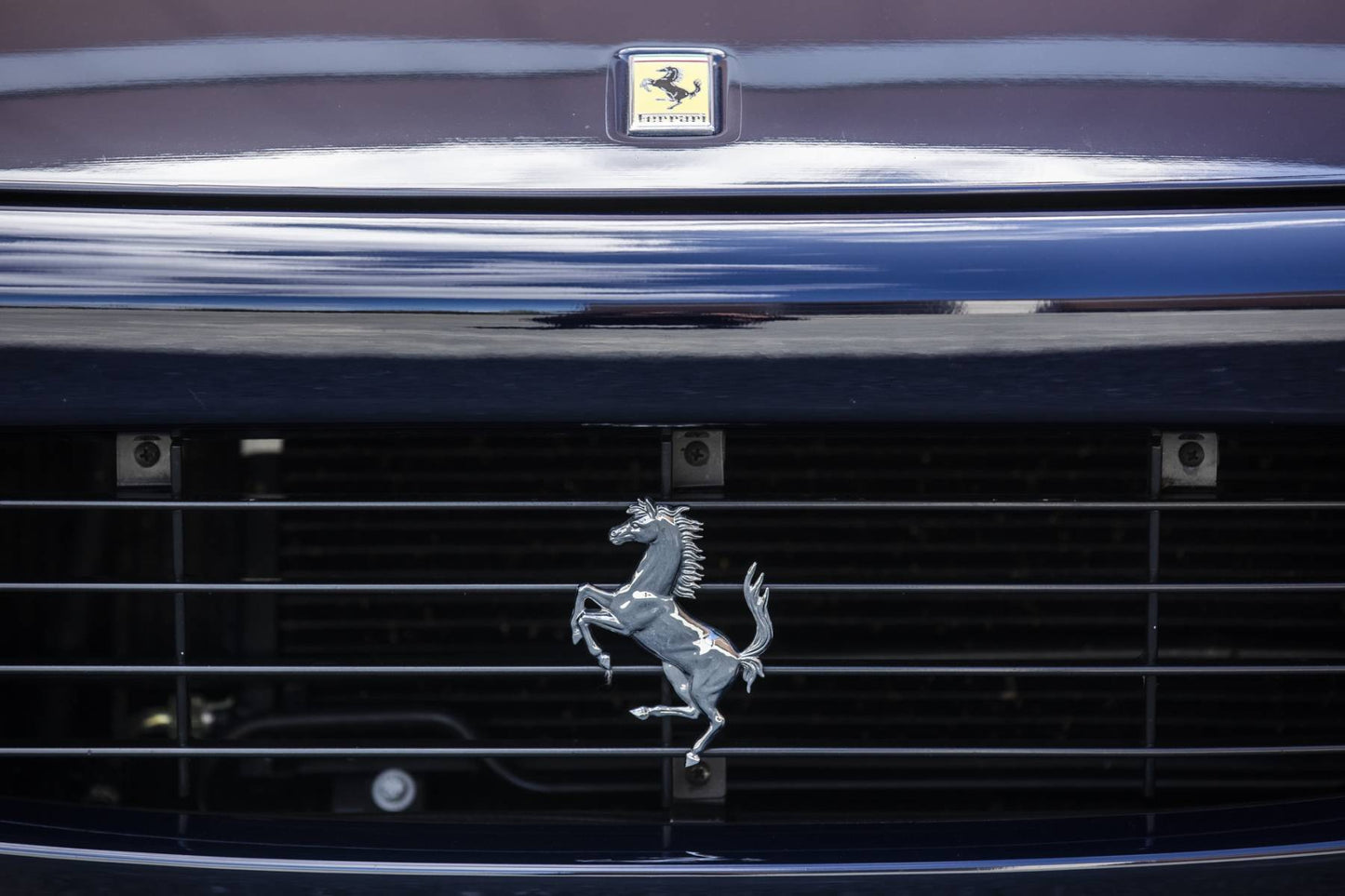 2003 Ferrari 575M Maranello