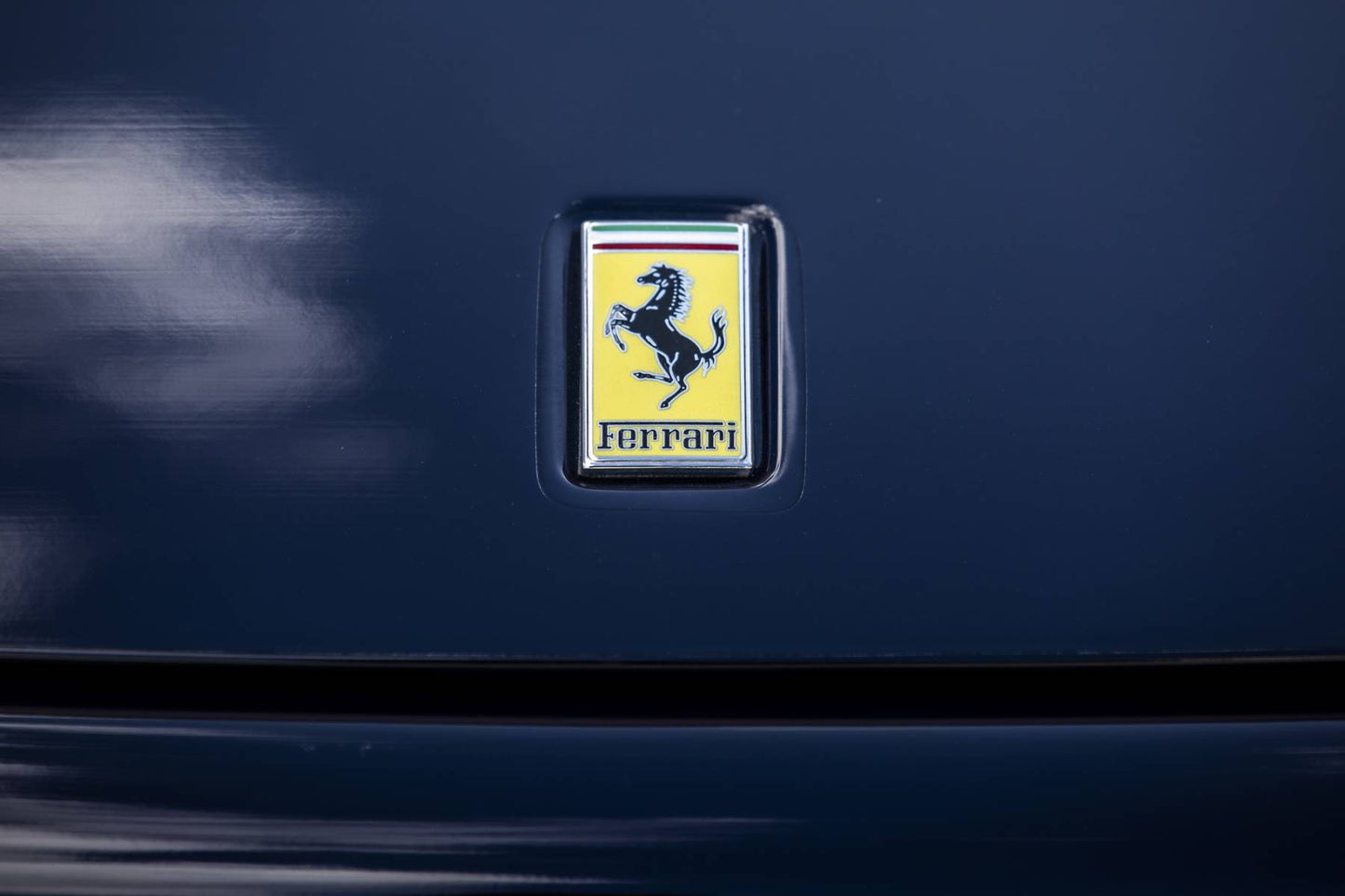 2003 Ferrari 575M Maranello