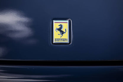 2003 Ferrari 575M Maranello