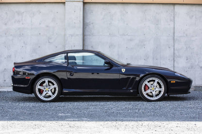 2003 Ferrari 575M Maranello
