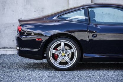 2003 Ferrari 575M Maranello
