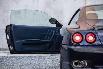 2003 Ferrari 575M Maranello