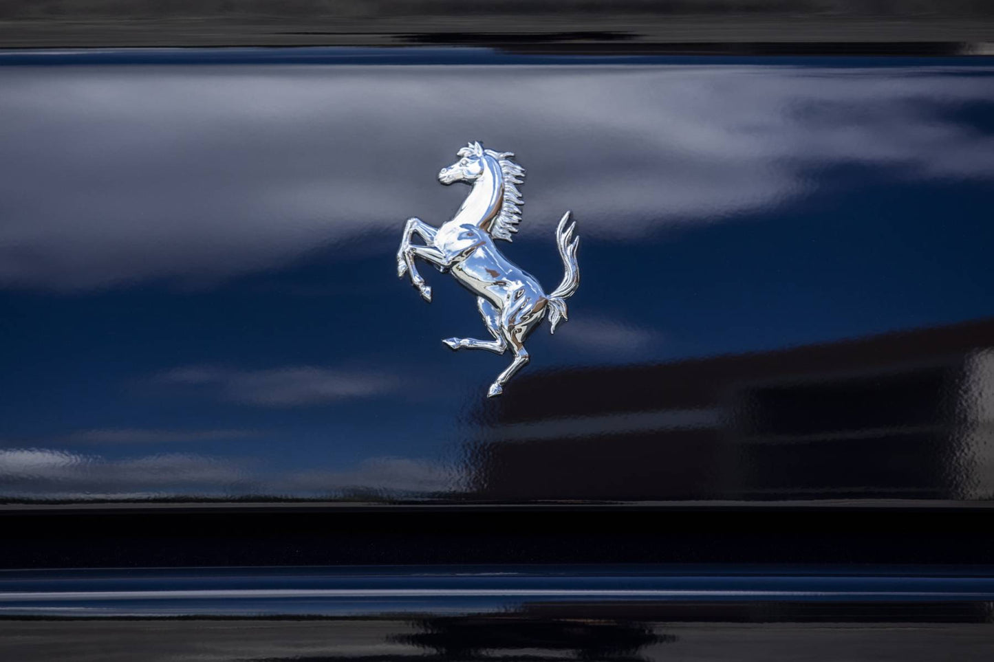 2003 Ferrari 575M Maranello