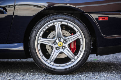 2003 Ferrari 575M Maranello