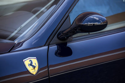 2003 Ferrari 575M Maranello