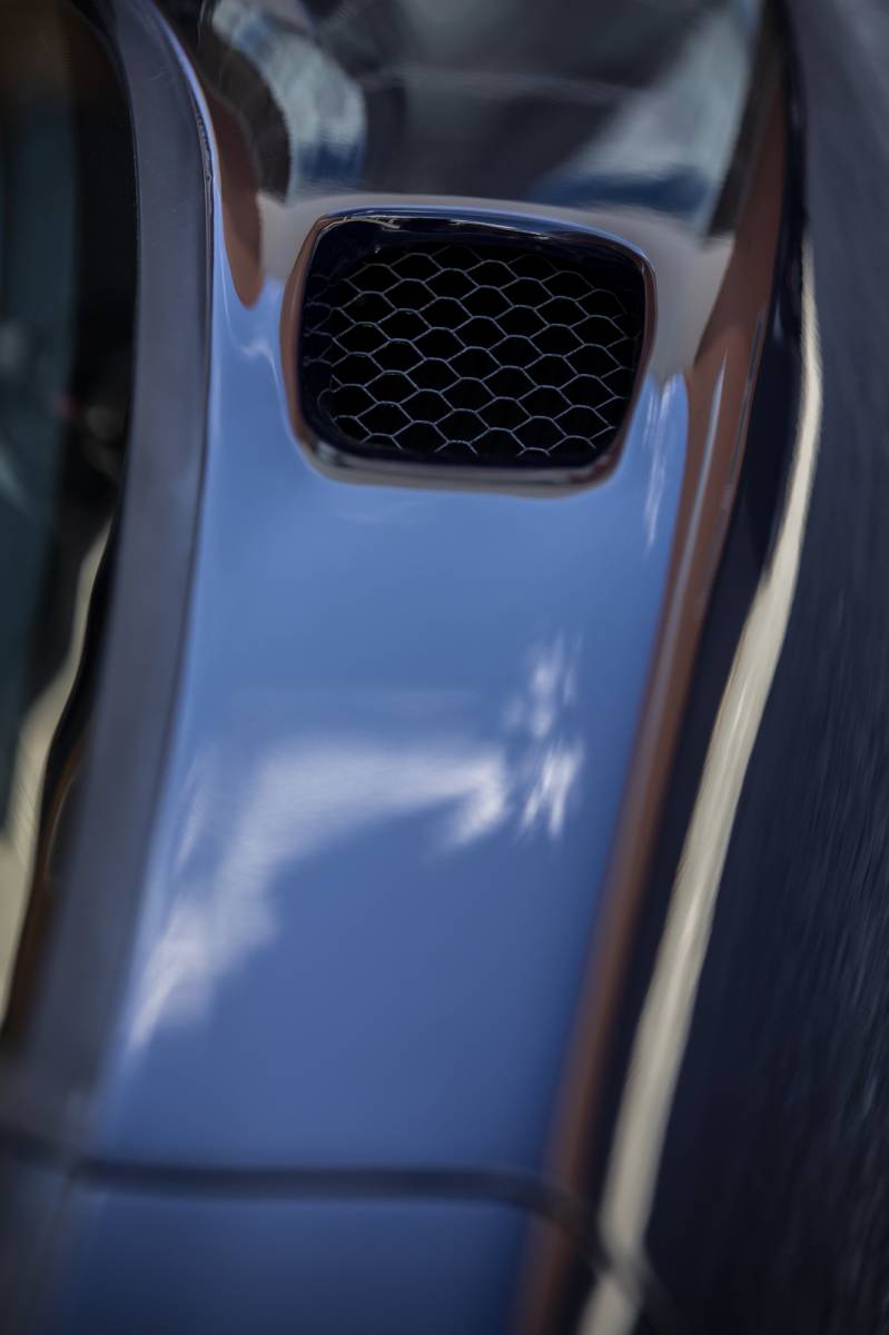2003 Ferrari 575M Maranello