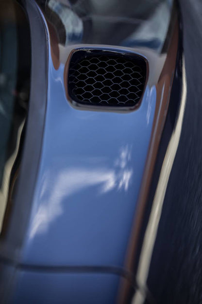 2003 Ferrari 575M Maranello