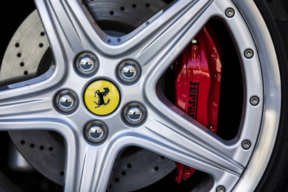 2003 Ferrari 575M Maranello