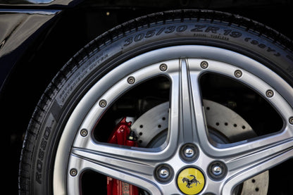 2003 Ferrari 575M Maranello