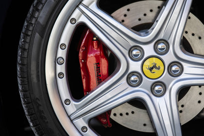 2003 Ferrari 575M Maranello