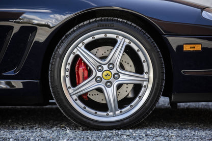 2003 Ferrari 575M Maranello