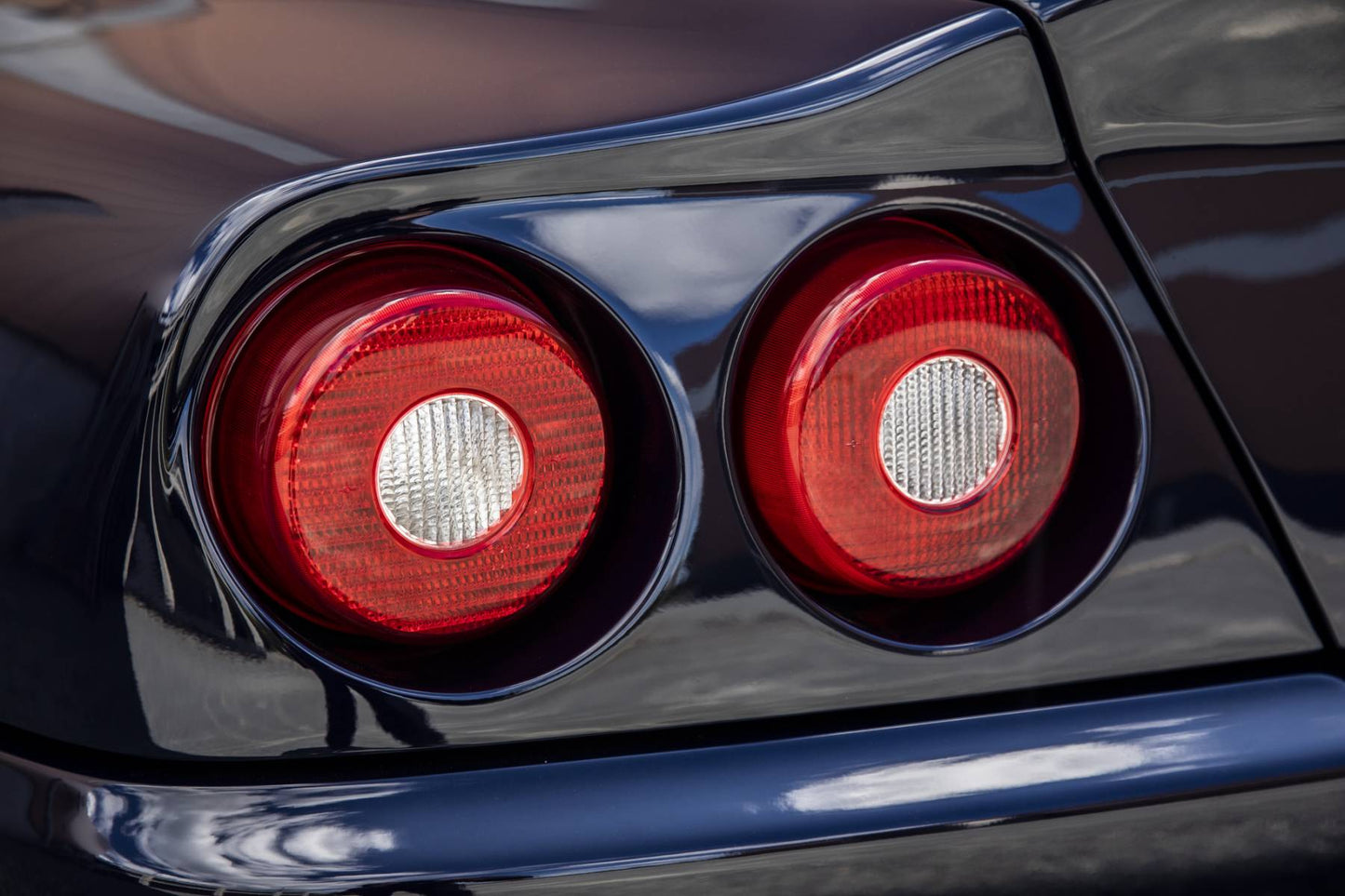 2003 Ferrari 575M Maranello