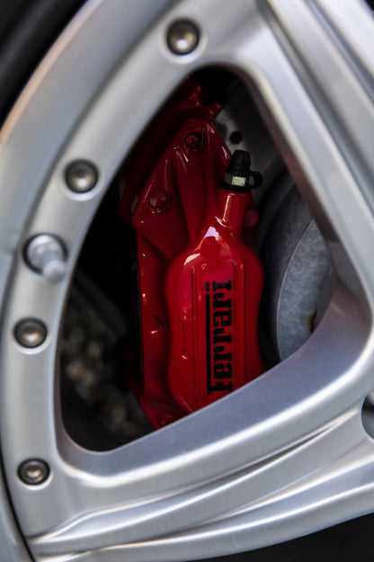 2003 Ferrari 575M Maranello