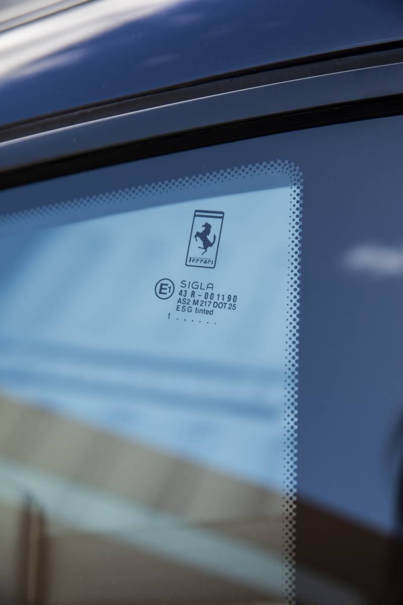 2003 Ferrari 575M Maranello