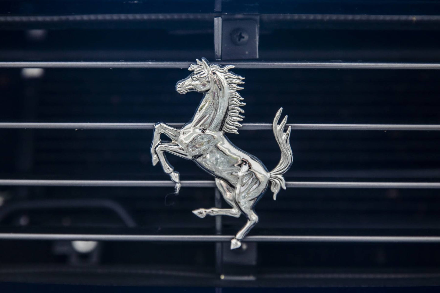 2003 Ferrari 575M Maranello