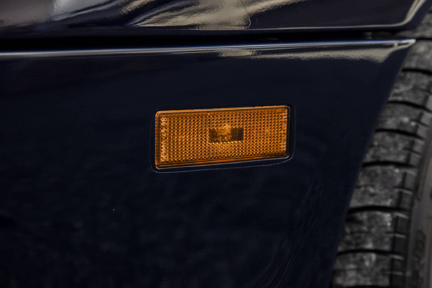 2003 Ferrari 575M Maranello