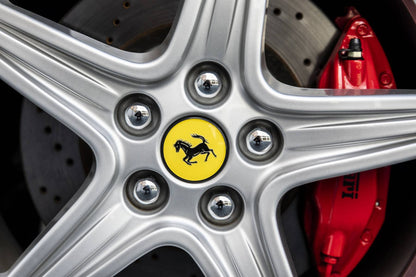 2003 Ferrari 575M Maranello