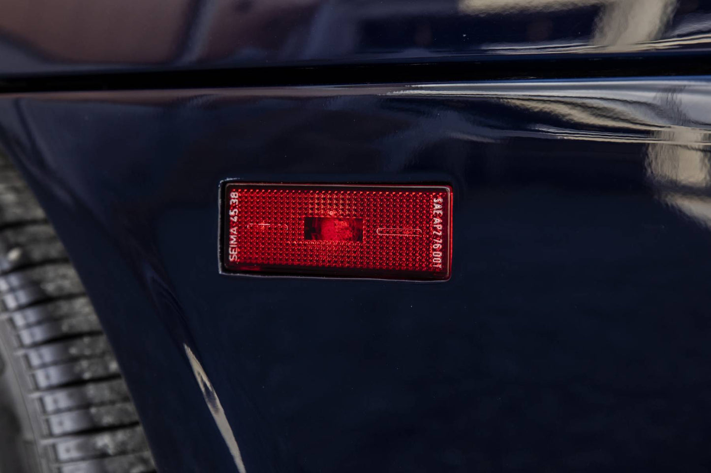 2003 Ferrari 575M Maranello