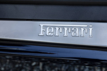 2003 Ferrari 575M Maranello
